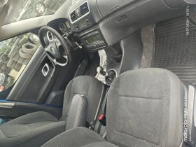 Skoda Roomster 1.6i klimatronik , снимка 9