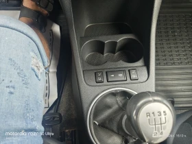 Skoda Roomster 1.6i klimatronik , снимка 14