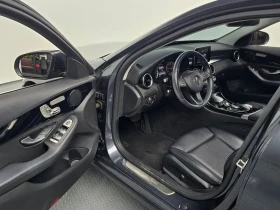Mercedes-Benz C 200 W205 C200 D, снимка 11