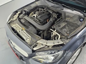Mercedes-Benz C 200 W205 C200 D, снимка 6
