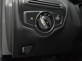 Mercedes-Benz C 200 W205 C200 D, снимка 14