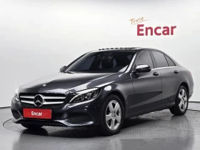 Mercedes-Benz C 200 W205 C200 D, снимка 1