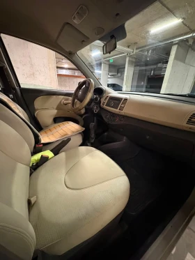 Nissan Micra, снимка 5