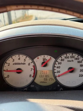 Nissan Micra, снимка 4