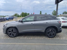 Renault Austral 1.3Tce/160к.с./MildHybrid/Esprit Alpine, снимка 7