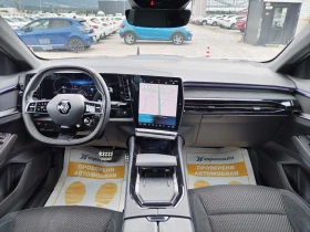 Renault Austral 1.3Tce/160к.с./MildHybrid/Esprit Alpine, снимка 10