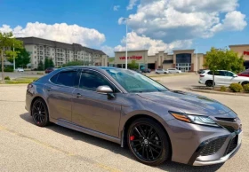 Toyota Camry * XSE Auto AWD * АВТОКРЕДИТ* , снимка 10