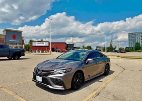 Toyota Camry * XSE Auto AWD * АВТОКРЕДИТ* , снимка 1