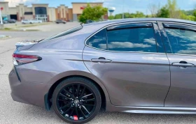Toyota Camry * XSE Auto AWD * АВТОКРЕДИТ* , снимка 7