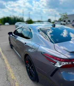Toyota Camry * XSE Auto AWD * АВТОКРЕДИТ* , снимка 2