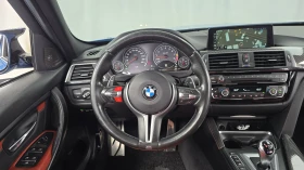 BMW M3 Sedan Competition, снимка 8