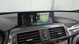 BMW M3 Sedan Competition, снимка 14