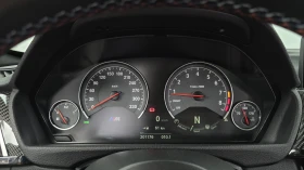 BMW M3 Sedan Competition, снимка 12