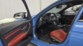 BMW M3 Sedan Competition, снимка 6