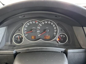 Opel Meriva 1.6i GAZ - РЕАЛНИ КИЛОМЕТРИ , снимка 16