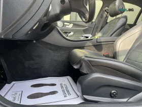 Mercedes-Benz E 450 AMG* 4MATIC* BURMESTER* ПОДГРЕВ* ПАНО* КАМЕРА* , снимка 12