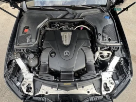 Mercedes-Benz E 450 AMG* 4MATIC* BURMESTER* ПОДГРЕВ* ПАНО* КАМЕРА* , снимка 16
