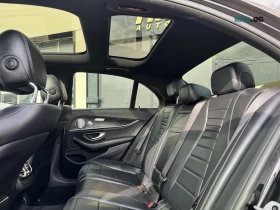 Mercedes-Benz E 450 AMG* 4MATIC* BURMESTER* ПОДГРЕВ* ПАНО* КАМЕРА* , снимка 8