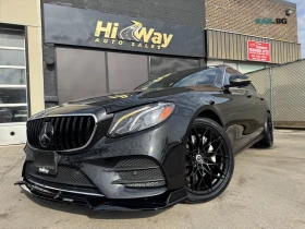 Mercedes-Benz E 450 AMG* 4MATIC* BURMESTER* ПОДГРЕВ* ПАНО* КАМЕРА* , снимка 1