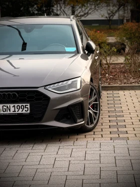 Audi A4, снимка 8