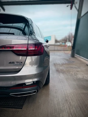 Audi A4, снимка 12