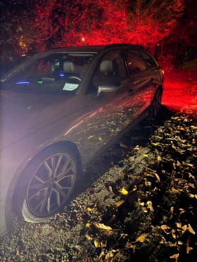 Audi A4, снимка 5