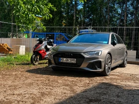 Audi A4, снимка 17