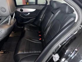 Mercedes-Benz C 200, снимка 7