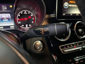 Mercedes-Benz C 200, снимка 16
