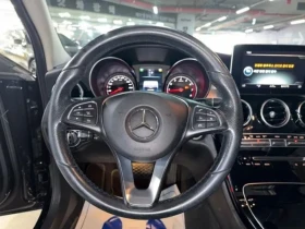 Mercedes-Benz C 200, снимка 8