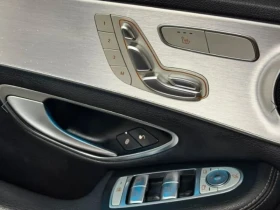 Mercedes-Benz C 200, снимка 15