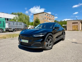 Ford Mustang Mach-E SOH 94%, снимка 1