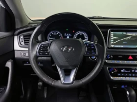 Hyundai Sonata 2.0 Smart, снимка 13