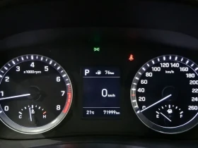 Hyundai Sonata 2.0 Smart, снимка 8