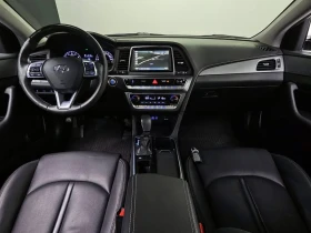 Hyundai Sonata 2.0 Smart, снимка 7