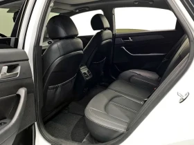 Hyundai Sonata 2.0 Smart, снимка 12