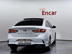 Hyundai Sonata 2.0 Smart, снимка 4