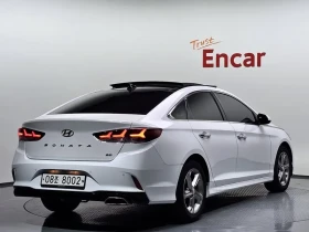 Hyundai Sonata 2.0 Smart, снимка 2