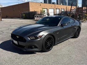 Ford Mustang * GT * АВТОКРЕДИТ БЕЗ ПЪРВОНАЧАЛНА ВНОСКА* , снимка 15