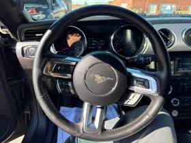 Ford Mustang * GT * АВТОКРЕДИТ БЕЗ ПЪРВОНАЧАЛНА ВНОСКА* , снимка 10
