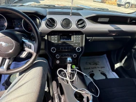 Ford Mustang * GT * АВТОКРЕДИТ БЕЗ ПЪРВОНАЧАЛНА ВНОСКА* , снимка 9