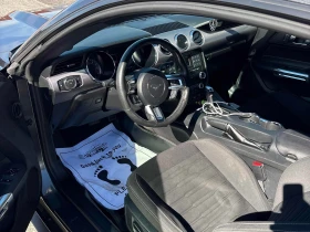 Ford Mustang * GT * АВТОКРЕДИТ БЕЗ ПЪРВОНАЧАЛНА ВНОСКА* , снимка 5