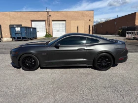 Ford Mustang * GT * АВТОКРЕДИТ БЕЗ ПЪРВОНАЧАЛНА ВНОСКА* , снимка 16