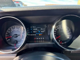 Ford Mustang * GT * АВТОКРЕДИТ БЕЗ ПЪРВОНАЧАЛНА ВНОСКА* , снимка 8