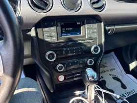 Ford Mustang * GT * АВТОКРЕДИТ БЕЗ ПЪРВОНАЧАЛНА ВНОСКА* , снимка 12