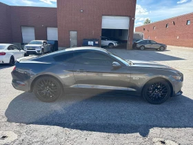 Ford Mustang * GT * АВТОКРЕДИТ БЕЗ ПЪРВОНАЧАЛНА ВНОСКА* , снимка 17