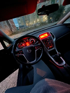 Opel Astra, снимка 7