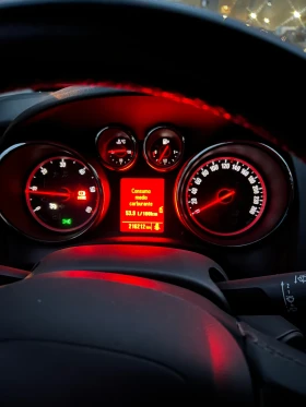 Opel Astra, снимка 8