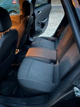 Opel Astra, снимка 6