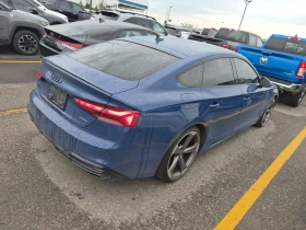 Audi A5 * PROGRESSIV * CARFAX * ЦЕНА ДО БГ, снимка 3